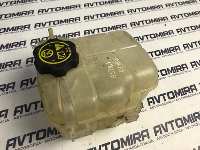 1304028 OPEL Бачок системы охлаждения купить в Черкассы