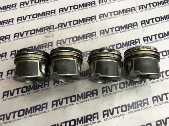 131010R020 Поршень с пальцем без колец, STD купить Ровно