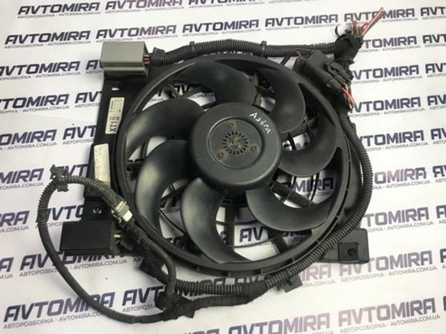 OPEL 13130010 Диффузор радиатора охлаждения в наличии Черкассы
