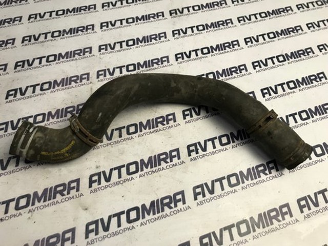 13137048 OPEL Патрубок радиатора купить в Львов