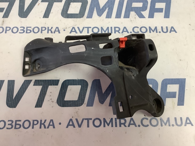 13143106 OPEL Кронштейн бампера заднего левый купить в Сумы