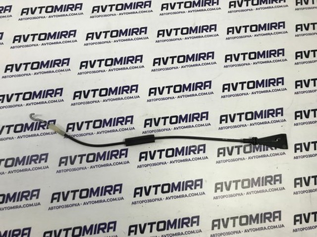 13186769 OPEL Трос (тяга) открывания замка двери задней купить в Тернополь