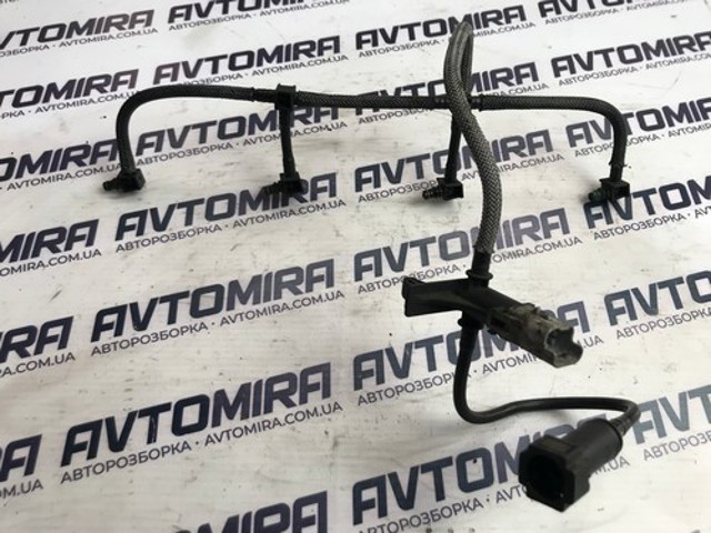 FORD 1320920 Обратная топливная трубка в наличии Кривой Рог