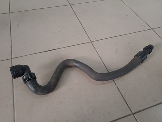 13220138 OPEL Патрубок радиатора печки купить в Харьков