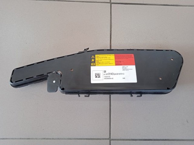 13223143 Подушка безопасности (AIRBAG) спинки сиденья правого купить Кривой Рог