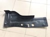 Защита двигателя, правая 13239610 OPEL