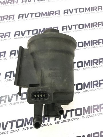 13251276 OPEL Корпус топливного фильтра купить в Киев