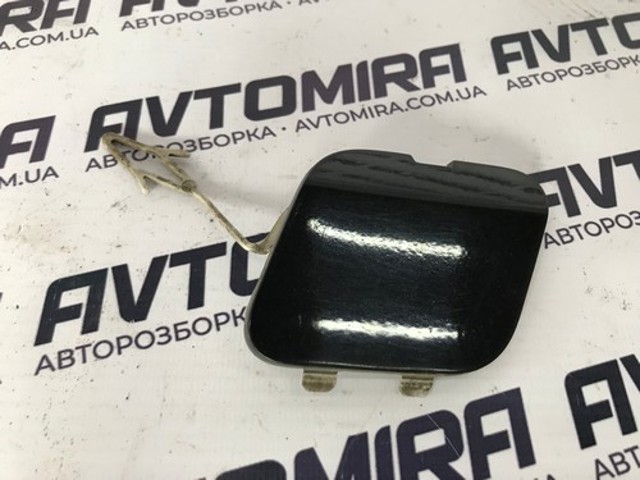 13266650 OPEL Заглушка бампера буксировочного крюка задняя купить в Киев