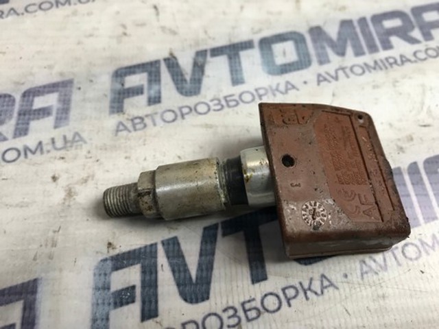 13327259 OPEL Датчик давления воздуха в шинах купить в Ровно