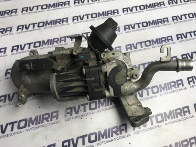 FORD 1333611 Клапан EGR рециркуляции газов в наличии Николаев