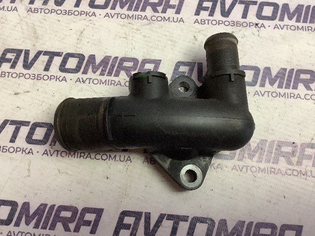 1336P5 PEUGEOT Фланец системы охлаждения купить в Ровно