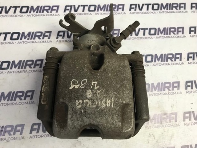 13370461 Суппорт тормозной задний левый купить Полтава