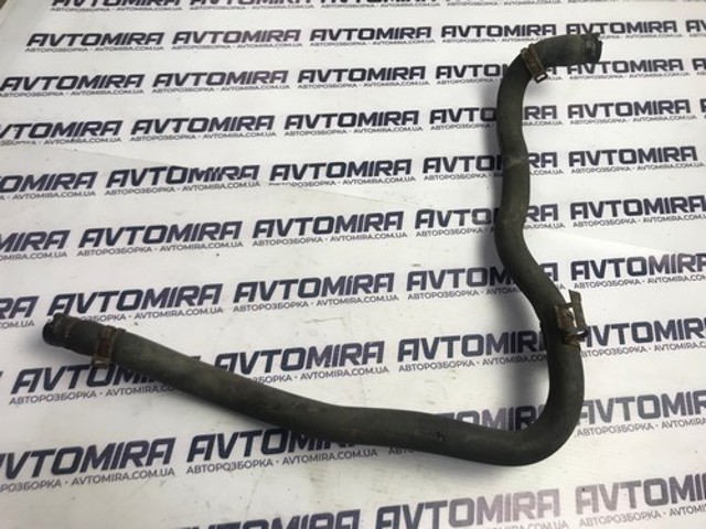 OPEL 1337740 Патрубок системы охлаждения в наличии Винница