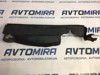 Дефлектор радіатора opel astra j 2009-2015 13402368 13402368