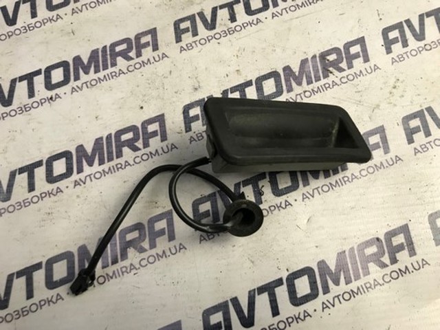 1346324 FORD Кнопка привода замка багажника купить в Украина