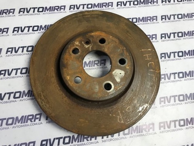 13501308 OPEL Передние тормозные диски купить в Харьков