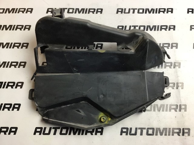 135630719R RENAULT Защита ремня ГРМ верхняя купить в Павлоград