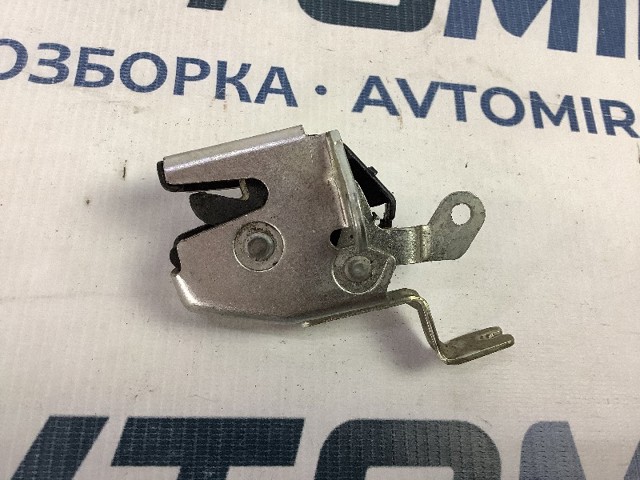 1358202080 FIAT Замок двери задней левой распашной верхний купить в Павлоград