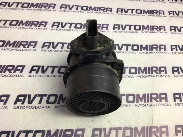 FORD 1365122 Датчик потока (расхода) воздуха, расходомер M.A.F. - (Mass Airflow) в наличии Житомир