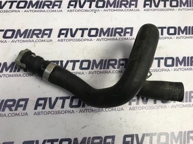 FORD 1384145 Нижний шлаг радиатора охлаждения в наличии Винница
