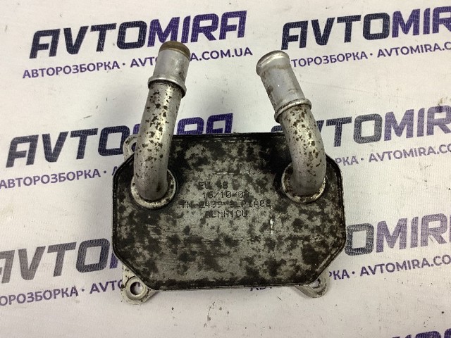 FORD 1385380 Масляный радиатор в наличии Кривой Рог