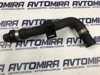 Патрубок системи охолодження ford mondeo 4 1.8tdci 2007-2014 1424628 1424628