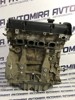 Двигун (73 kw \ 99 кс) (shda) ford focus 2 1.6 2005-2010 1472848 1472848