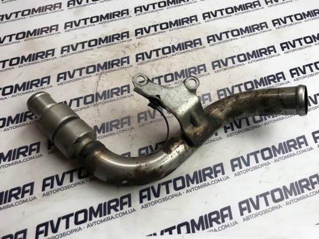 1480555 FORD Патрубок интеркулера купить в Днепр