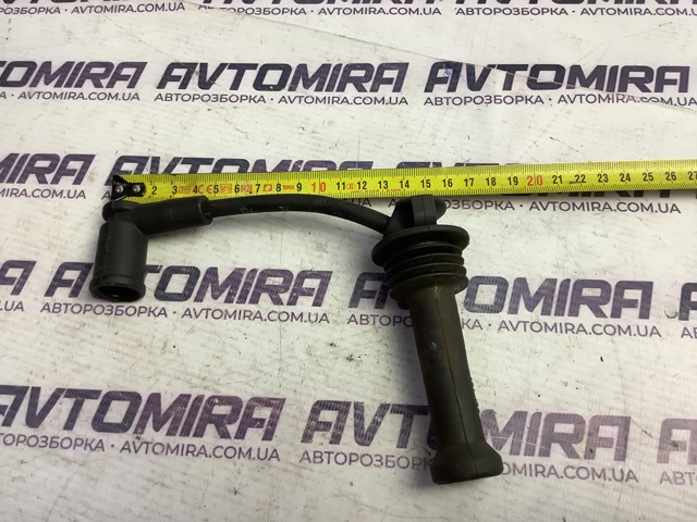 FORD 1502368 Высоковольтные провода в наличии Сумы