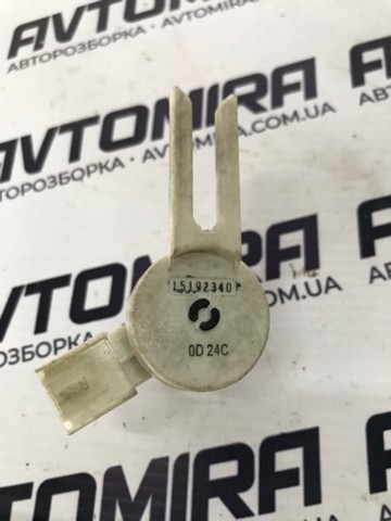 15192340 OPEL Датчик стоп сигнала купить в Винница