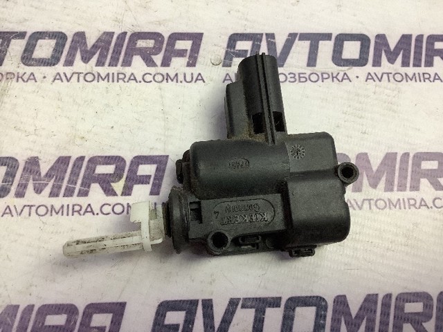 1523020 FORD Мотор-привод открытия лючка бака купить в Одесса