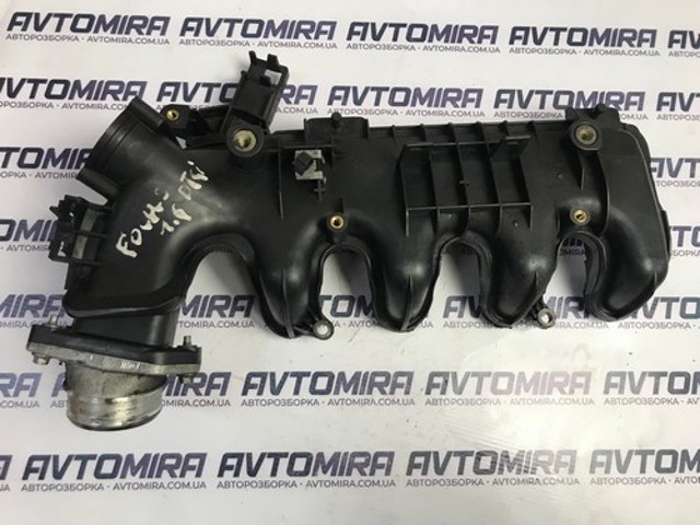 FORD 1526691 Коллектор впускной в наличии Хмельницкий