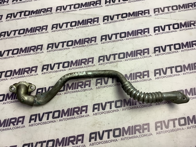 1547426010 TOYOTA Трубка (шланг) отвода масла от турбины купить в Николаев