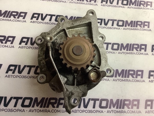 FORD 1559259 Помпа в наличии Черкассы