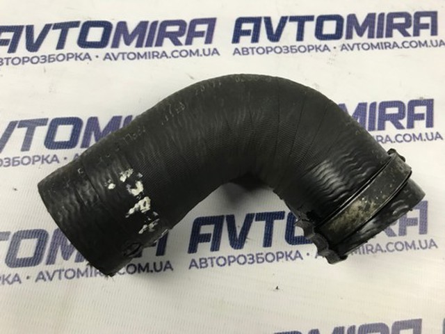 FORD 1565540 Патрубок интеркулера в наличии Черновцы