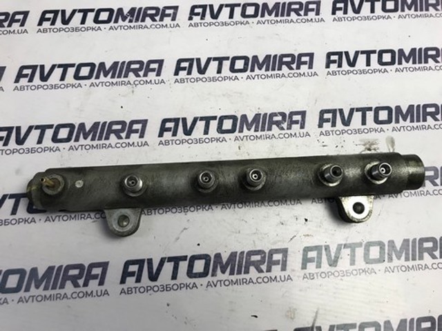 16610RSRE01 HONDA Распределитель топлива (рампа) купить в Запорожье