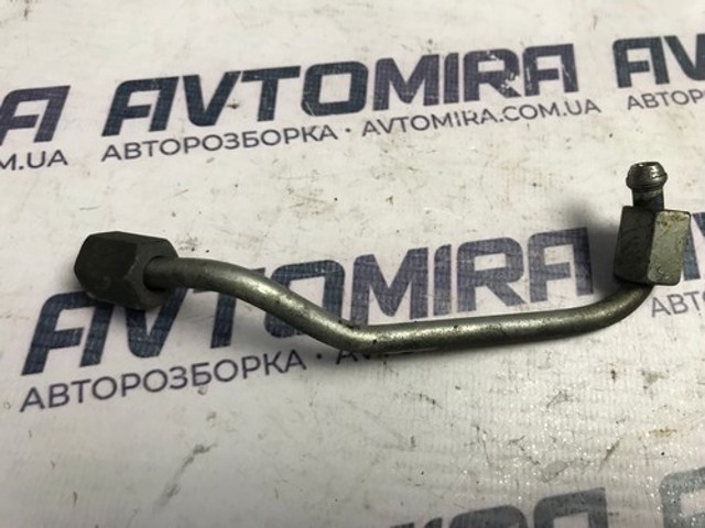 16622RBDE01 HONDA Трубка топливная форсунки 3-го цилиндра купить в Украина