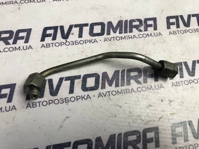 HONDA 16623RBDE01 Трубка топливная форсунки 3-го цилиндра в наличии Тернополь