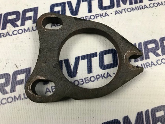 1666091 FORD Катализатор купить в Днепр