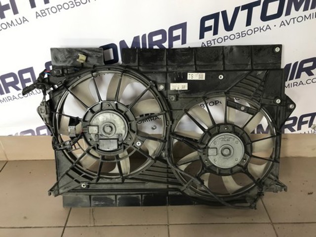 167110R060 TOYOTA купить в Одесса