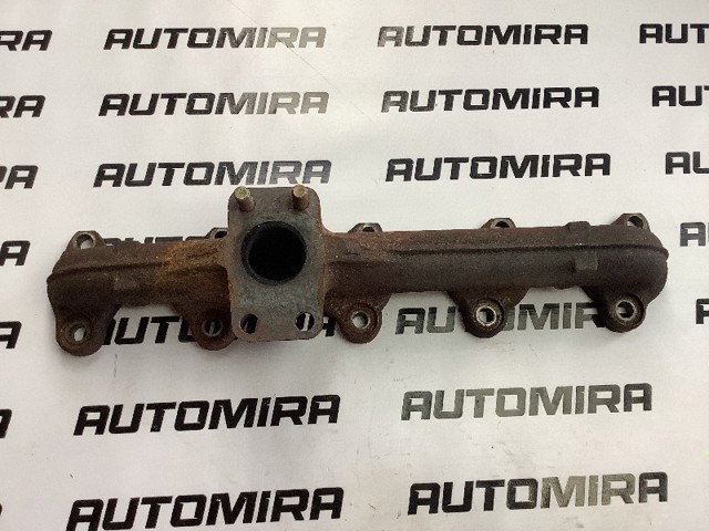 1673953 FORD Коллектор выпускной купить в Чернигов