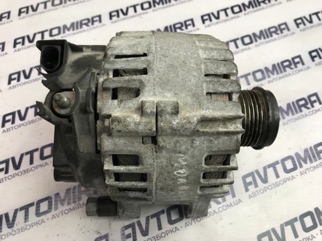 FORD 1678607 Генератор в наличии Ровно