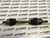 Полуось передняя левая 1682285 FORD