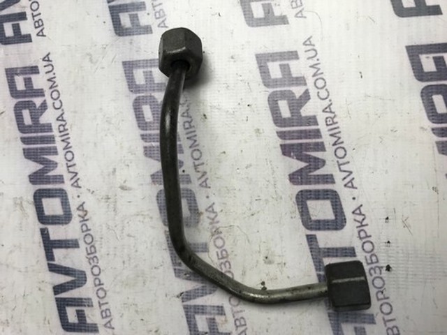 FORD 1685826 Трубка топливная форсунки 2-го цилиндра в наличии Харьков