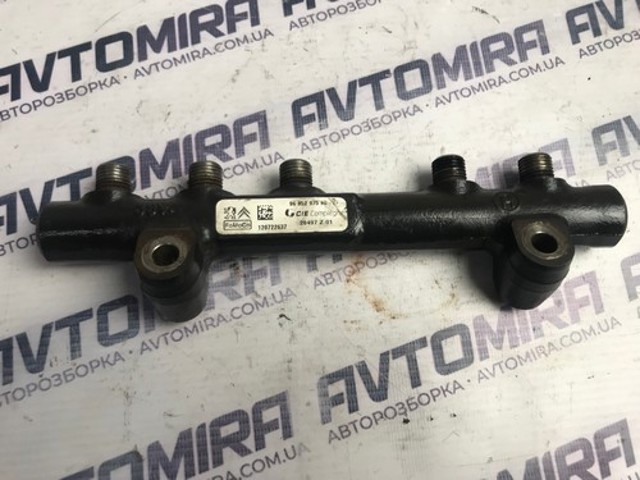 1697684 FORD Датчик давления топлива купить в Хмельницкий