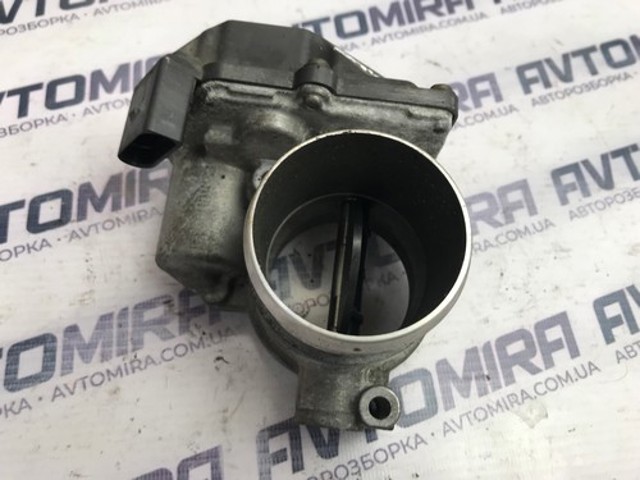 1700259 FORD Дроссельная заслонка купить в Сумы