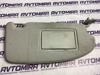 Козырек противосолнечный Ford Focus 2