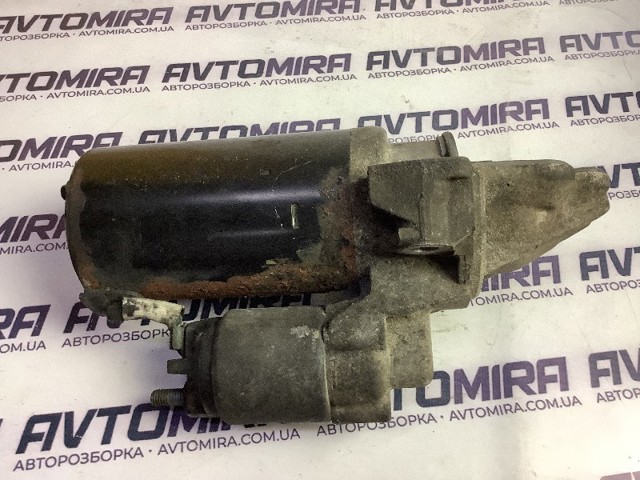 FORD 1709189 Стартер в наличии Киев