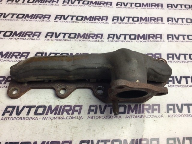 1714133050 TOYOTA Коллектор выпускной купить в Каменское