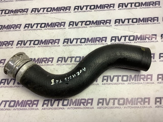 1734226070 TOYOTA Шланг (патрубок) интеркуллера купить в Ровно